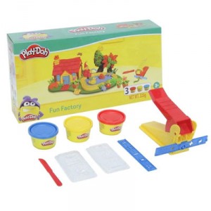 Play-Doh Fun Factory